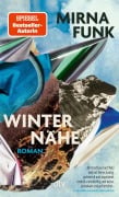Cover-Bild zum Titel 'Winternähe' von 'Mirna Funk'