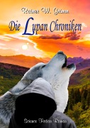 Cover-Bild zum Titel 'Die Lupan Chroniken' von 'Rainer W. Grimm'