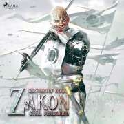 Cover-Bild zum Titel 'Cykl Pendorum. Cz¿¿¿ III. Zakon' von 'Krzysztof Bonk'