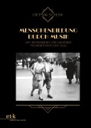 Cover-Bild zum Titel 'Menschenbildung durch Musik' von 'Dietmar Schenk'