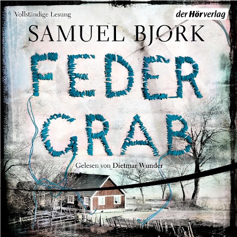 Federgrab - Samuel Bjørk