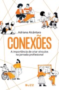 Conexões - Adriana Alcântara