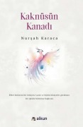Cover-Bild zum Titel 'Kaknüsün Kanadi' von 'Nursah Karaca'