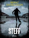 Cover-Bild zum Titel 'Steff' von 'Bernt Danielsson'