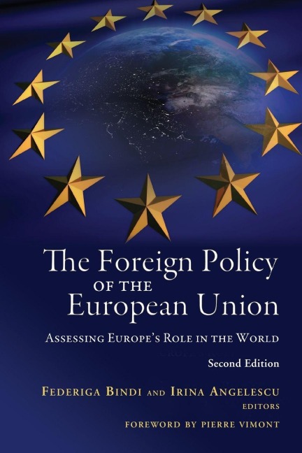 Foreign Policy of the European Union - 