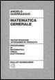 Matematica generale - Angelo Guerraggio