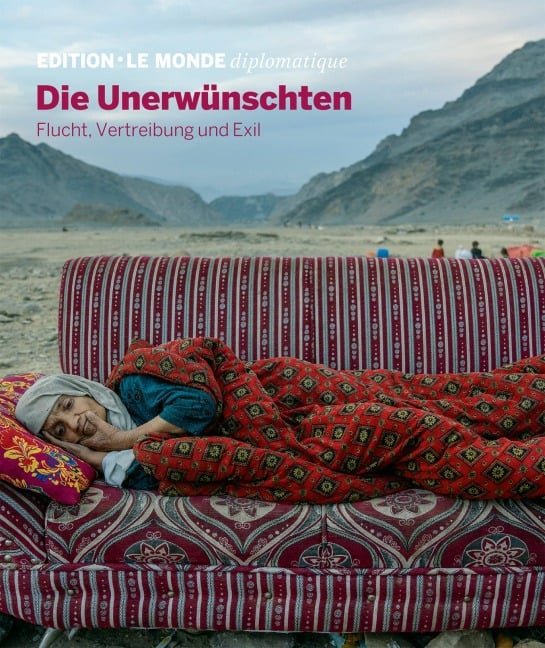 Die Unerwünschten - 