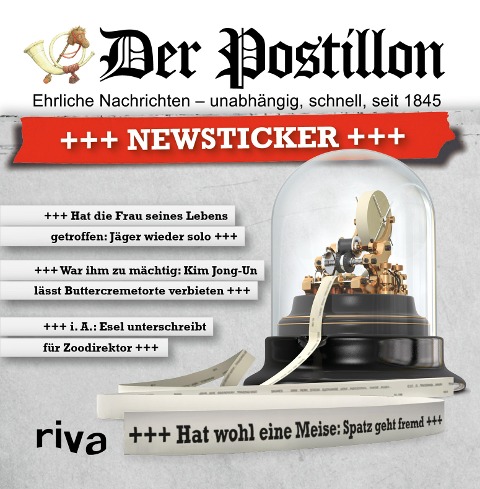 Der Postillon - 