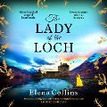 Cover-Bild zum Titel 'The Lady of the Loch' von 'Elena Collins'