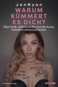 Cover-Bild zum Titel 'Warum kümmert es dich?' von 'JenNyan'