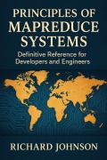 Cover-Bild zum Titel 'Principles of MapReduce Systems' von 'Richard Johnson'