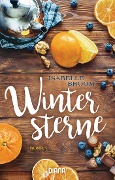 Cover-Bild zum Titel 'Wintersterne' von 'Isabelle Broom'