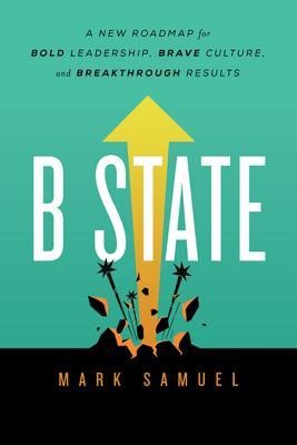 B State - Mark Samuel