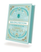 Cover-Bild zum Titel 'Bridgerton 2 - El Vizconde Que Me Amo - Ed. Coleccionista' von 'Julia Quinn'
