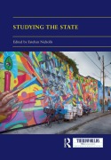 Cover-Bild zum Titel 'Studying the State' von ''