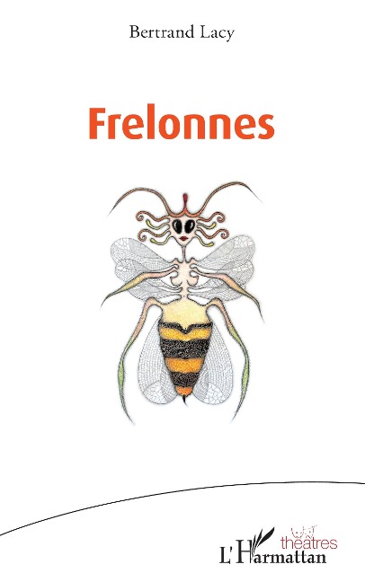 Frelonnes - Lacy