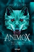 Animox 1. Das Heulen der Wölfe - Aimée Carter