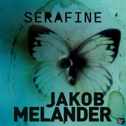 Cover-Bild zum Titel 'Serafine' von 'Jakob Melander'