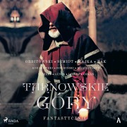 Cover-Bild zum Titel 'Tarnowskie góry fantastycznie 1' von 'Praca Zbiorowa'