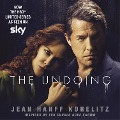 Cover-Bild zum Titel 'The Undoing' von 'Jean Hanff Korelitz'