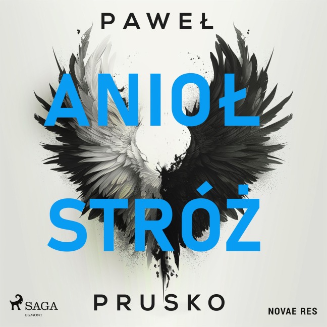 Anio¿ stró¿ - Pawe¿ Prusko