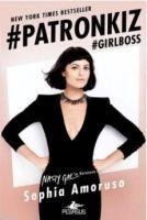 PatronKiz - Sophia Amoruso