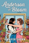 Cover-Bild zum Titel 'Anderson in Bloom' von 'Jennifer Dugan'