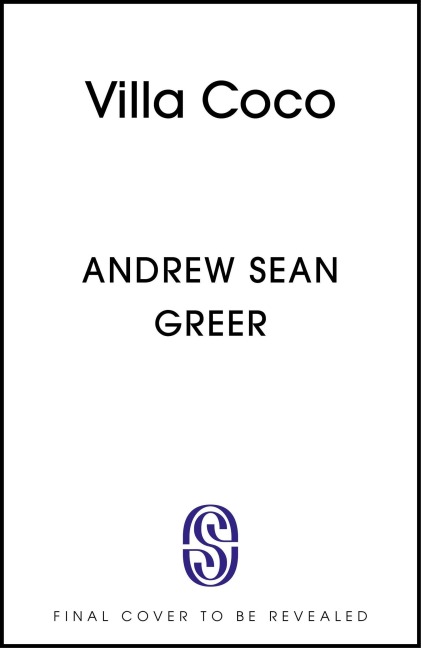 Villa Coco - Andrew Sean Greer