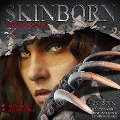 Cover-Bild zum Titel 'Skinborn' von 'Joy Styx'