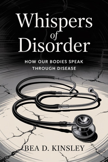 Whispers of Disorder: How Our Bodies Speak Through Disease - Bea D. Kinsley