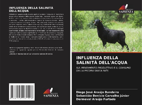 INFLUENZA DELLA SALINITÀ DELL'ACQUA - Diego José Araújo Bandeira, Sebastião Benício Carvalho Júnior, Dermeval Araújo Furtado