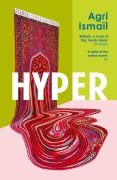 Cover-Bild zum Titel 'Hyper' von 'Agri Ismaïl'