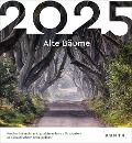 Alte Bäume - KUNTH Postkartenkalender 2025 - 
