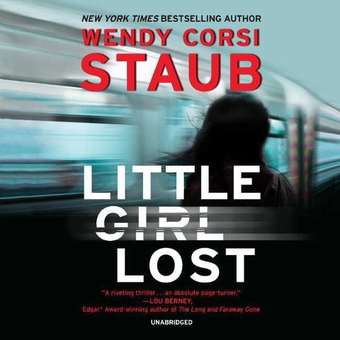 Little Girl Lost - Wendy Corsi Staub