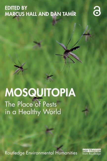 Mosquitopia - 