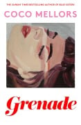 Cover-Bild zum Titel 'Grenade' von 'Coco Mellors'