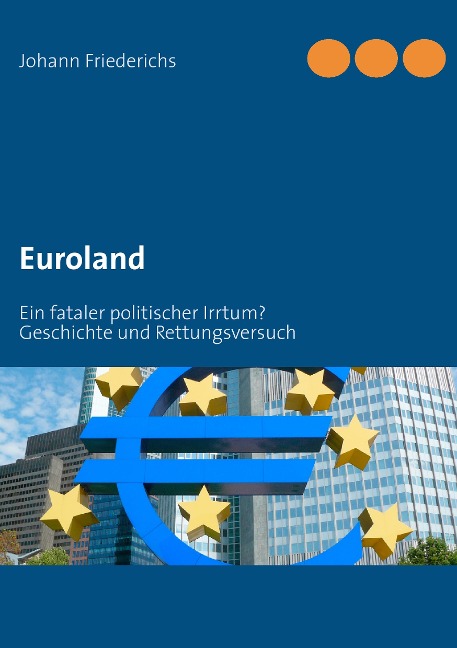 Euroland - Johann Friederichs