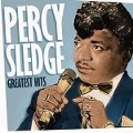 Cover-Bild zum Titel 'Greatest Hits' von 'Percy Sledge'