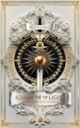 Cover-Bild zum Titel 'Kingdom of Light' von 'Becca S. Hale'