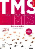 Cover-Bild zum Titel 'TMS und EMS - Textverständnis' von 'Tim Wiegand, Constantin Lutz, Leon Froschauer'