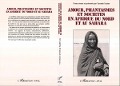 Cover-Bild zum Titel 'Amour, fantasme et société en Afrique du Nord et au Sahara' von 'Textes reunis par Yacine T.'