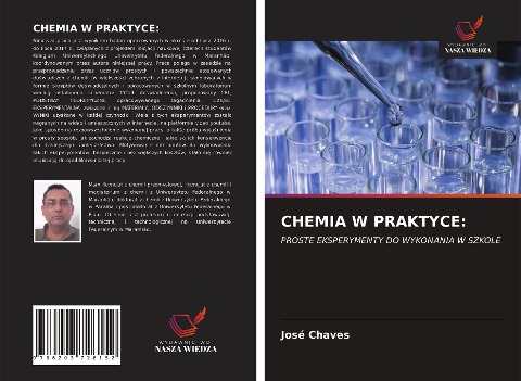 CHEMIA W PRAKTYCE: - José Chaves