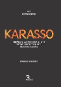 Karasso - Vol. 1 L'incisione - Paolo Marino