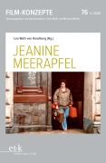 Cover-Bild zum Titel 'Jeanine Meerapfel' von ''