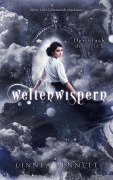 Cover-Bild zum Titel 'Weltenwispern' von 'Linnea Bennett'