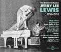 Cover-Bild zum Titel 'The Indispensable 1956-1962' von 'Jerry Lee Lewis'