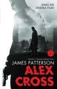 Cover-Bild zum Titel 'Alex Cross' von 'James Patterson'