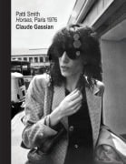 Cover-Bild zum Titel 'Patti Smith' von 'Claude Gassian'