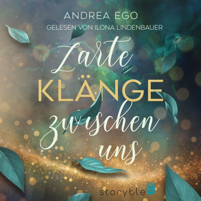 Zarte Klänge zwischen uns - Andrea Ego
