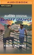 Sunset Springs - Kacen Callender